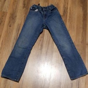 Childrens Place Bootcut Boys 8